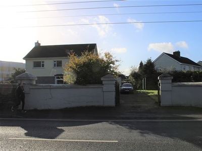 11 Newpark, Portlaoise, Laois