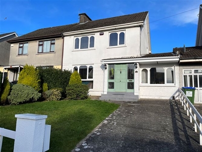 111 Sheelin Road, Caherdavin, Limerick