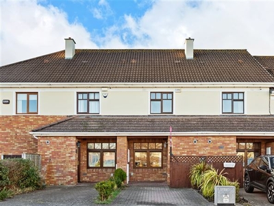 112 Charlesland Park, Greystones, Wicklow