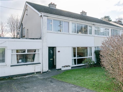 117 Lakelands Close, Stillorgan, Co. Dublin