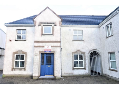 12 Castleview, Carlow Town, Carlow