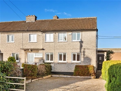 13 Castlebyrne Park, Blackrock, County Dublin