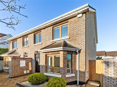 14 Airpark Close, Rathfarnham, Dublin 16, County Dublin