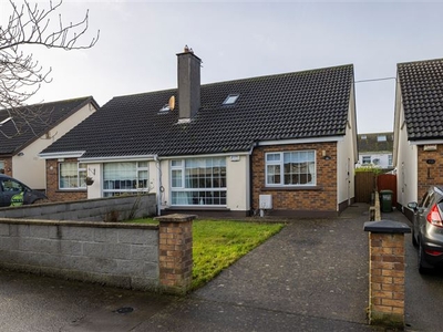 14 Forest Way, Swords, County Dublin