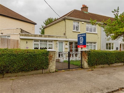 14 O'Dwyer Road , Walkinstown, Dublin 12