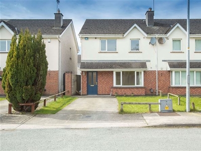 141 Riverside Drive Red Barns Road, Dundalk, Louth