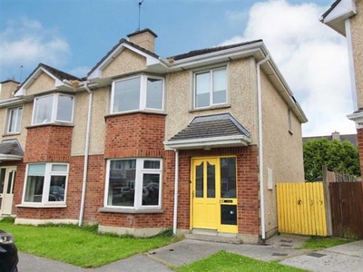 15 Cluain Arra, Newcastle West, Limerick