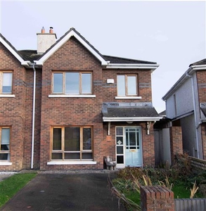 16 Branswood, Athy, Kildare