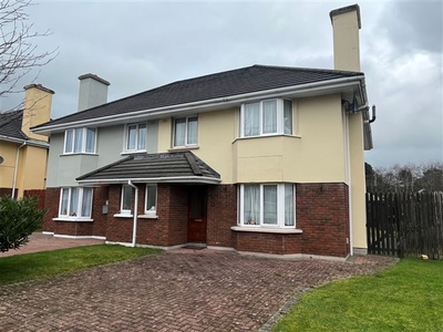 16 Bridgefield, Upper Lewis Rd, Killarney, Kerry