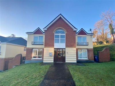 17 Castlejane Court, Glanmire, Cork City