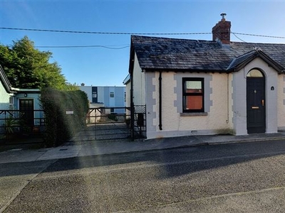 18 St Patrick's Cottages, Rathfarnham, Dublin 14