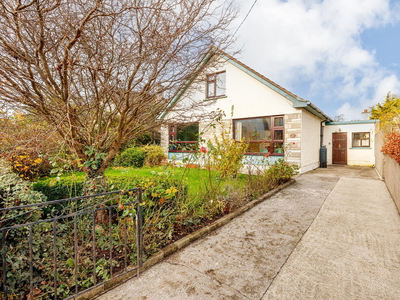 19 Ardeevin Drive, Lucan