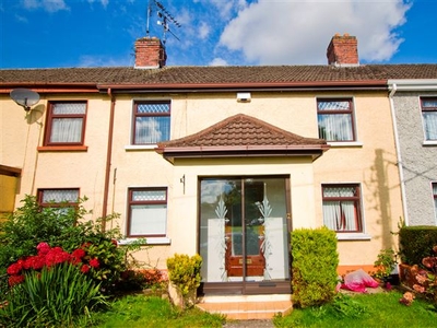 2 Cluan Enda, St. Alphonsus Road, Dundalk, Co. Louth