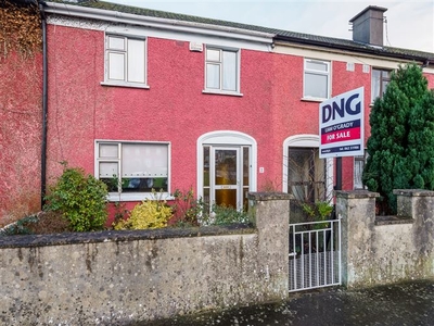 2 John O'Leary Place, Tipperary Town, Tipperary