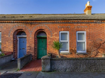 2 Washington Street, Saint Catherines, South Circular Road, Dublin 8