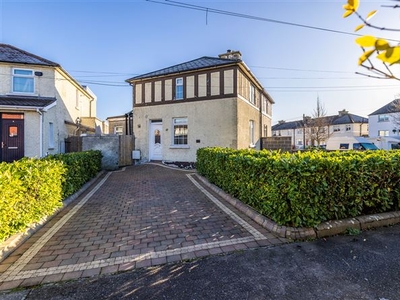 2 Windele Road, Drumcondra, Dublin 9