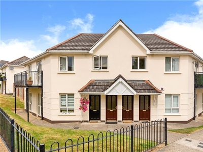 20 Cruagh Court, Stepaside, Dublin 18