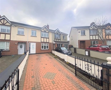 20 Sundale Close, Tallaght, Dublin 24