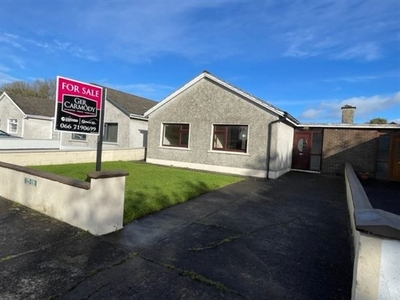 20 Woodlands, Tralee, Kerry