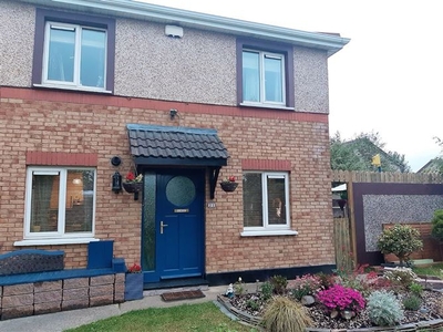 21 Ard Mor Close, Tallaght, Dublin 24