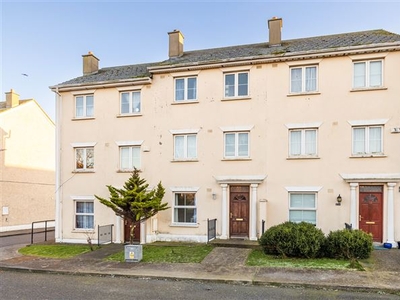 21 Bremore Castle, Balbriggan, Dublin