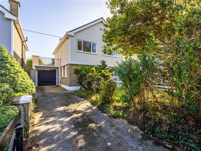 21 CARRICKBRACK LAWN, Sutton, Dublin 13