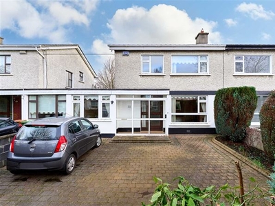 21 Glenville Way, Clonsilla, Dublin 15, County Dublin