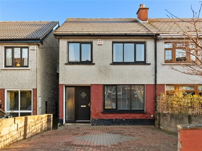 21 Treepark Close, Kilnamanagh, Tallaght, Dublin 24, County Dublin