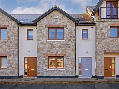 244 Roseberry Hill, Newbridge, Kildare