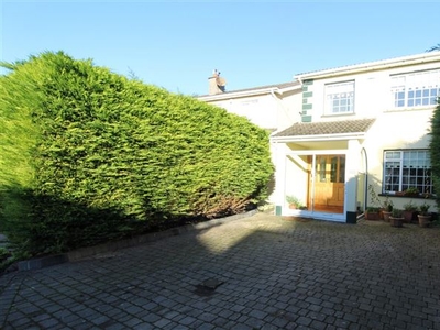 261 Crodaun Forest Park, Celbridge, Co. Kildare