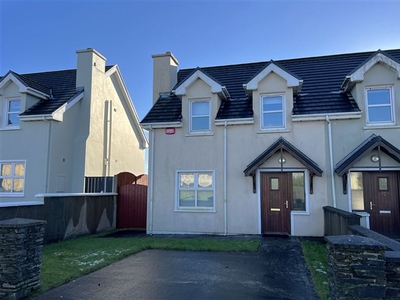 27 Ard Carraig, Skibbereen, West Cork