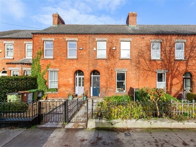 28 Clonliffe Road, Drumcondra, Dublin 3