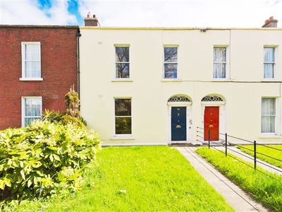 28 Sandymount Road, Sandymount, Dublin 4