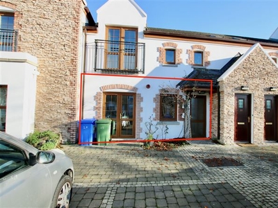 28 Thomond Court, Ballymahon, Co. Longford, Ballymahon, Longford