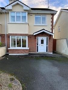 29 Auburn Park , Edgeworthstown, Longford