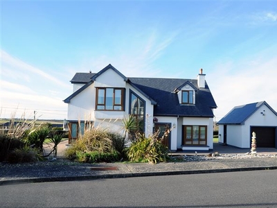 3 Carrick Mor, Cullenstown, Duncormick, Wexford