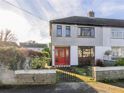 33 Dunree Park, Coolock, Dublin 5