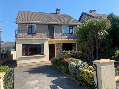 46 Glenina Heights, Dublin Road, Renmore, Galway