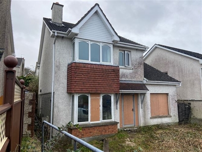 48 Gardener's Walk, Rushbrook Links, Cobh, Co. Cork, , Cobh, Cork