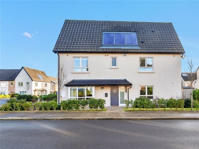 5 Oaktree Road,Cunnaberry Hill, Kildare Town, Kildare