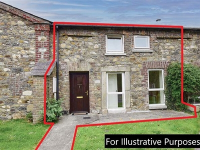 5 The Stable Yard, Foulksmills, Wexford