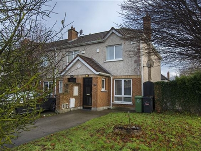 52 Bramblefield Drive, Clonee, Dublin