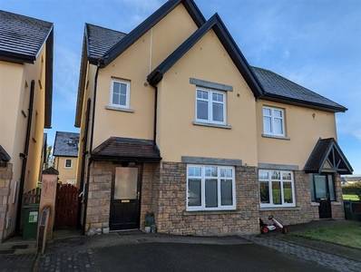 59 The Close, Drummin Village, Nenagh, Tipperary