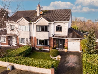 62 Bailis Manor, Athlumney, Navan, Meath