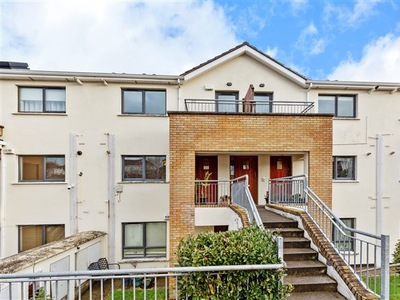 64 Kiltipper Gate, Tallaght, Dublin 24