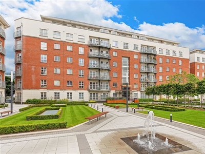 7 The Waterside, Charlotte Quay Dock, Grand Canal Dk, Dublin 4