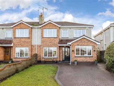 79 Balreask Manor, Trim Road, Navan, Co. Meath