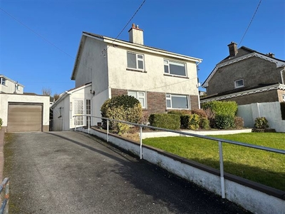 95 Norwood Park, Cobh, Cork