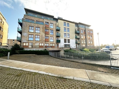 Apartment 23 The Elms, Pellestown Manor, Ashtown, Dublin 15