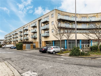 Apartment 316, CITYWEST PLAZA, Citywest, Dublin 24